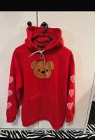 Forever 21 Damen Pullover Pulli rot Bärchen Kawaii Bär Herz Nordrhein-Westfalen - Oberhausen Vorschau