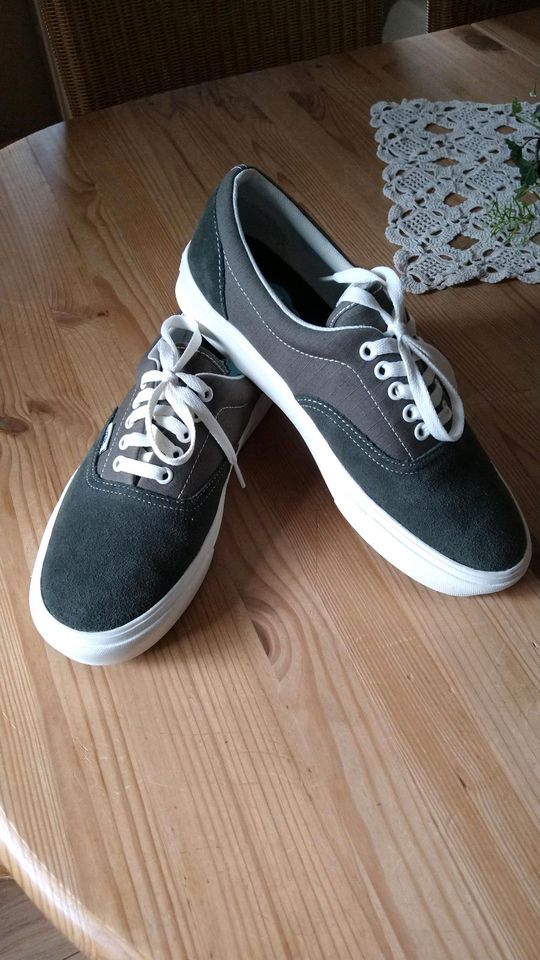 VANS, Original, grün, Gr. 41, neu ! in Unna