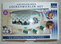 Lockenwickler - Set, Neuwertig! Niedersachsen - Rötgesbüttel Vorschau