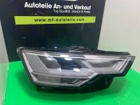 Audi A6 4K C8 LED-Scheinwerfer Voll-LED 4K0941034 Original Eimsbüttel - Hamburg Stellingen Vorschau