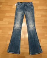 G Star RAW Jeans Vintage Retro Hose Y2K schlaghose bootcut flared Hannover - Nord Vorschau