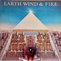 EARTH WIND & FIRE - All ‘N All | Schallplatten - Vinyl - LP Bayern - Zirndorf Vorschau