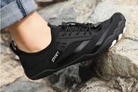 Barfußschuhe von Outdoorheld 38 Feel Pro schwarz wNEU Sachsen - Döbeln Vorschau