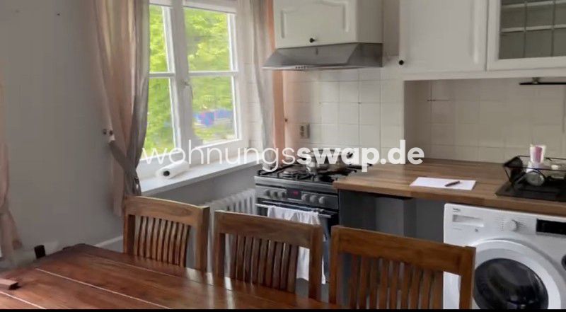 Wohnungsswap - 2 Zimmer, 73 m² - Bernauer Straße, Reinickendorf, Berlin in Berlin