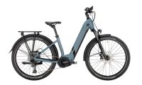 Conway Cairon SUV 5.0 Wave Gr.S 750Wh Bosch CX E-Bike SUV Sachsen - Pirna Vorschau