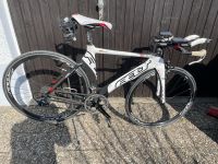 Felt B2 Triathlon-Rad Rennrad Carbon Bayern - Wettstetten Vorschau