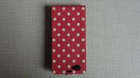 Zubehör Sony Xperia Z1 Compact Schutzhülle Polka Dots Punkte Baden-Württemberg - Waiblingen Vorschau