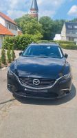 Mazda 6 Kombie 2017 /STANDHEIZUNG Nordrhein-Westfalen - Hagen Vorschau