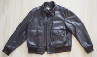 Lederjacke Pilotenjacke Fliegerjacke TYPE A2 Niedersachsen - Sassenburg Vorschau