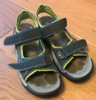 Ricosta Tajo Sandalen Größe 35 / nautic/teer Düsseldorf - Wersten Vorschau