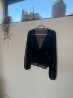 Stradivarius Bluse Größe M Baden-Württemberg - Emmendingen Vorschau