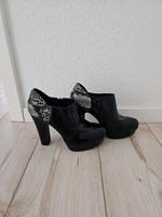 Graceland High Heels Größe 39 Baden-Württemberg - Hohentengen Vorschau