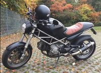 Ducati Monster 620 ie  (UNIKAT / Scrambler) Rheinland-Pfalz - Ludwigshafen Vorschau
