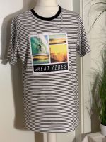 H&M Jungen Print T-Shirt, Gr. 146 - 152 Hamburg-Mitte - Hamburg St. Georg Vorschau