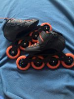 Speed  Inlineskates Friedrichshain-Kreuzberg - Kreuzberg Vorschau