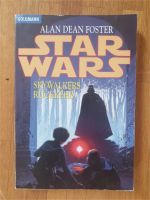 Star Wars, Skywalkers Rückkehr von Alan Dean Foster Wiesbaden - Nordenstadt Vorschau