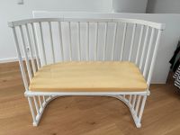 BabyBay Babybeistellbett Schleswig-Holstein - Norderstedt Vorschau