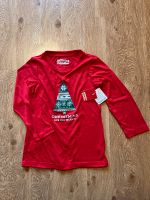 Weihnachtspullover Weihnachtsshirt +NEU+ rot aus USA Brandenburg - Münchehofe Vorschau