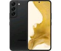Samsung Galaxy S22 128GB Phantom Black Neu Versiegelt Nordrhein-Westfalen - Bergkamen Vorschau