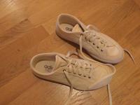 Adidas, Schuhe, Leinen, Gr.42,5 Nordrhein-Westfalen - Löhne Vorschau