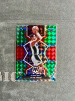 Jalen Suggs Rookie Red Green Choice Panini Mosaic Orlando Magic Niedersachsen - Stelle Vorschau