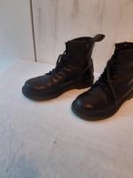 Stiefel Doctor Martens - Stiefel gefüttert - Gr:33 Altona - Hamburg Lurup Vorschau