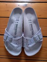Birkenstock Schuhe Madrid schmal 38 *Neu* Rheinland-Pfalz - Neuwied Vorschau