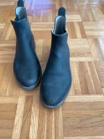 Reitstiefel halbhoch Gr 38 Kr. Altötting - Teising Vorschau