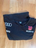 DSV JAKO T-shirt NEU gr. 40 Bayern - Bad Endorf Vorschau