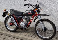 Honda SL 125 Rheinland-Pfalz - Bad Bergzabern Vorschau