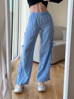 Bershka Stoffhose xs - NEU Hamburg-Mitte - HafenCity Vorschau