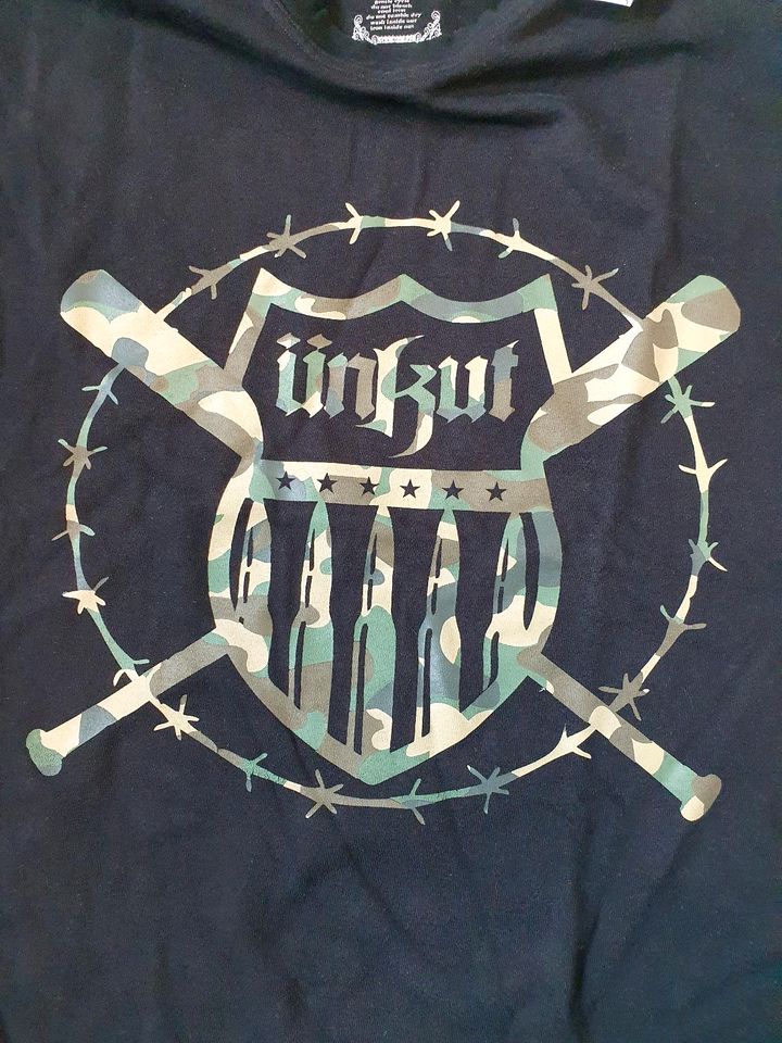 Ünkut T-Shirts, Booba, XL, XXXL in Meißner