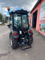 Schlepper Solis 26 mit Werkskabine Heizung Allrad Frontlader Aachen - Kornelimünster/Walheim Vorschau