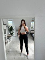 Neu Jogger Jogginghose schwarze weich Highwaist Hessen - Kassel Vorschau