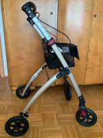 Mobilex Rollator Jaguar, Indoor Baden-Württemberg - Albstadt Vorschau