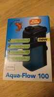 Aqua Flow 100 - Aquarienfilter - 50-100 l Harburg - Hamburg Heimfeld Vorschau