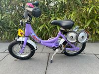 Puky 12“ Kinderfahrrad Nordrhein-Westfalen - Rheda-Wiedenbrück Vorschau