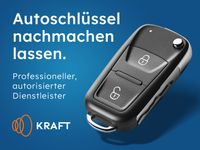 Autoschlüssel Funkschlüssel nachmachen codieren KFZ Schlüssel Nordrhein-Westfalen - Solingen Vorschau