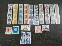 Briefmarken postfrisch BRD Bayern - Riedenberg Vorschau
