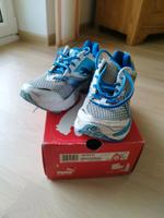 Puma Turnschuhe/running Gr.36 Bayern - Hitzhofen Vorschau