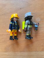 Playmobil Feuerwehr Figuren Nürnberg (Mittelfr) - Oststadt Vorschau