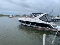 Gebrauchtboot Fairline Targa 34 | 2 x Volvo Diesel Brandenburg - Brandenburg an der Havel Vorschau