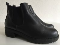 Kayla Chelsea Boots Stiefeletten schwarz Gr. 39 Innenstadt - Köln Altstadt Vorschau