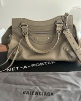 Balenciaga Neo Classic City mini Tasche beige / taupe Bonn - Südstadt Vorschau