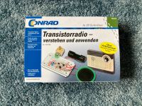 Experimentierkasten Transistorradio von Conrad Baden-Württemberg - Bad Wimpfen Vorschau