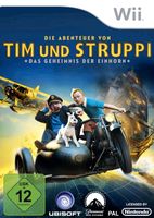 Die Abenteuer von Tim und Struppi: das Geheimnis der 'einhorn' (N Baden-Württemberg - Riedlingen Vorschau