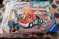 Tiptoi Spielwelt Feuerwehr Nordrhein-Westfalen - Winterberg Vorschau