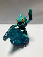 Skylanders trap team Figur Tidal Wave Gill Grunt Bayern - Stegaurach Vorschau