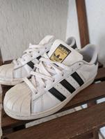 Adidas Superstar Damen 38 Nordrhein-Westfalen - Dorsten Vorschau