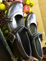 Pumps, Sandalen, schwarz, Gr 40 Hessen - Wetter (Hessen) Vorschau